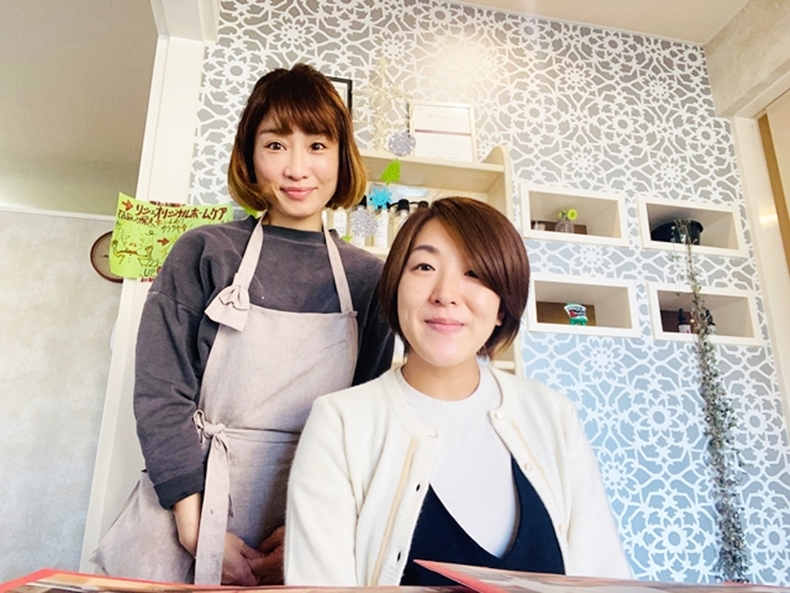 富山市太郎丸西町でおすすめの髪質改善美容院・美容室ならRicher（リシェ）へ！